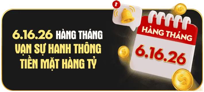 Khuyến Mãi Sinh Nhật Thành Viên BONG88